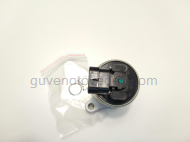 Opel Astra G için uygun Opel Astra G Egr Valfi İthal (Z1.4XE Z1.6XE) İTHAL , Z1.4XE, Z1.6XE