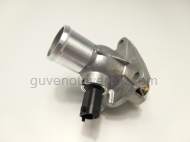 Opel Astra G için uygun TERMOSTAT Astra G, Astra H, Vectra C GM , Z1.6XEP