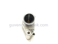 Opel Astra F 1992 1998 modeller için uygun Opel Vectra B Termostat MAGNETTİ MARELLİ Marka (X2.0XEV) MAGNETTİ MARELLİ , X2.0XEV