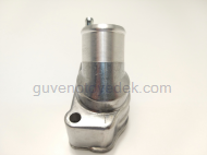 Opel Astra F 1992 1998 modeller için uygun Opel Vectra B Termostat MAGNETTİ MARELLİ Marka (X2.0XEV) MAGNETTİ MARELLİ , X2.0XEV