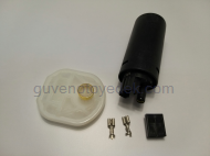 Opel Astra F 1992 1998 modeller için uygun Opel Vectra B Benzin Pompası Otomatiği BOSCH Marka BOSCH