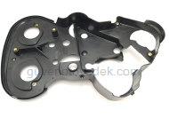 Opel Astra G için uygun Opel Vectra C Triger Kapağı Arka Yerli YERLİ