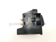 Opel Astra F 1992 1998 modeller için uygun Opel Corsa B Far Anahtarı Yerli YERLİ