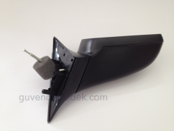 Opel Astra Classic 1999 2002 modeller için uygun DIŞ DİKİZ AYNASI Astra F Sağ İTHAL