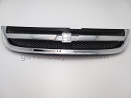 Chevrolet Lacetti modeller için uygun Chevrolet Lacetti Sedan Ön Panjur (Sedan için) Yerli YERLİ