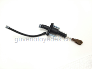 Opel Astra G için uygun Opel Astra H Debriyaj Üst Merkezi FTE Marka FTE