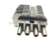 Opel Vectra B Ateşleme Bobini DELPHI Marka (X14XE, X16XEL)