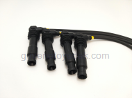 Opel Astra F 1992 1998 modeller için uygun Opel Vectra B Buji Kablosu Takım İthal (X2.0XEV) İTHAL , X2.0XEV