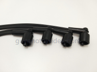 Opel Astra F 1992 1998 modeller için uygun Opel Vectra B Buji Kablosu Takım İthal (X2.0XEV) İTHAL , X2.0XEV