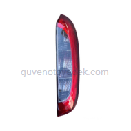 Opel Corsa C 2001-2006 Stop (Sağ Taraf)