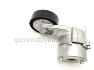 Opel Astra G için uygun KOMPLE GERGİ RULMANI Astra G 1,4 1,6 (V Kayışı Gergi Bilyası) İthal İTHAL , Tüm Motorlar, Z1.4XE, Z1.6XE