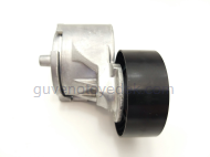 Opel Astra H için uygun Opel Astra H Komple Gergi Rulmanı GATES Marka (V Kayışı Gergi Bilyası)1,3 (Z1.3DTH) GATES , Tüm Motorlar, Z1.3DTH