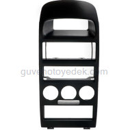 Opel Astra G için uygun Opel Astra G Panel Orta Konsolu YERLİ