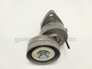 Opel Astra F 1992 1998 modeller için uygun KOMPLE GERGİ RULMANI Vectra A, Astra F, Corsa B, (V Kayışı Gergi Bilyası) İthal İTHAL , Tüm Motorlar