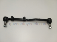 Opel Omega B için uygun Opel Omega B Rot Kolu sağ DELPHI Marka DELPHI