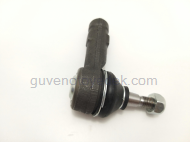 Opel Corsa B için uygun Opel Corsa B Rot Başı Yerli YERLİ