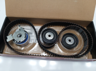 Opel Astra F 1992 1998 modeller için uygun Opel Vectra B Triger Kayışı Seti Eksantrik Kiti GATES Marka (X2.0XEV) GATES , X2.0XEV