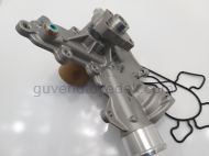 Opel Corsa B için uygun DEVİRDAİM SU POMPASI, Corsa B İthal İTHAL , X1.4XE