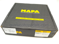 Opel Astra F 1992 1998 modeller için uygun Opel Astra G Debriyaj Setı Baskı Balata (1,4 8V 1,4 16V) MAPA Marka MAPA