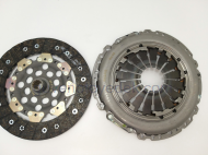Opel Corsa C 1,3 Debriyaj Seti (Baskı Balata) LUK Marka (Z1.3DTH)