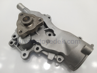 Opel Astra J için uygun Opel Astra J Devirdaim Su Pompası (A1.2XER A1.4XER Z1.2XER Z1.4XER A1.4NET) İTHAL , A1.2XER, A1.4XER, Z1.2XER, Z1.4XER, A1.4NET