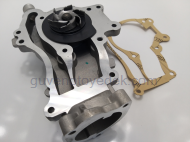 Opel Astra J için uygun Opel Astra J Devirdaim Su Pompası (A1.2XER A1.4XER Z1.2XER Z1.4XER A1.4NET) İTHAL , A1.2XER, A1.4XER, Z1.2XER, Z1.4XER, A1.4NET