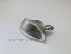Opel Astra Classic 1999 2002 modeller için uygun Opel Astra Classic Sinyal Lambası Sağ İTHAL
