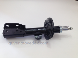 Chevrolet Captiva modeller için uygun Chevrolet Captiva Ön Amortisör Sol İTHAL
