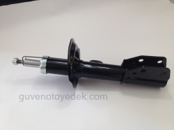 Chevrolet Captiva modeller için uygun Chevrolet Captiva Ön Amortisör Sol İTHAL