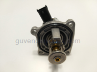 Opel Astra G için uygun Opel Astra G Termostat İthal (Z1.4XE) İTHAL , Z1.4XE