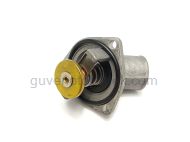 Opel Astra F 1992 1998 modeller için uygun Opel Vectra A Termostat İthal (C2.0NE) İTHAL , Tüm Motorlar, C2.0NE