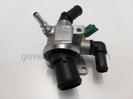 Opel Astra H için uygun Opel Corsa D Termostat Komple Müşürlü MİTA Marka (Z1.3DTH Z1.3DTJ) MİTA , Z1.3DTH, Z1.3DTJ