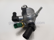 Opel Astra H için uygun Opel Corsa D Termostat Komple Müşürlü MİTA Marka (Z1.3DTH Z1.3DTJ) MİTA , Z1.3DTH, Z1.3DTJ