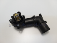 Opel Astra J için uygun Opel Astra J Termostat (2.0 CDTI Dizel) İthal İTHAL , Tüm Motorlar