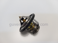 Chevrolet Captiva modeller için uygun Termostat Captiva İthal İTHAL