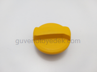 Opel Astra G Motor Yağı Kapağı GM Marka