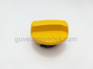 Opel Astra G Motor Yağı Kapağı GM Marka