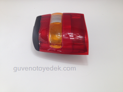 Opel Vectra A Stop Lambası (1993-1994) Sağ