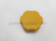 Opel Astra H için uygun Opel Astra H Radyatör Yedek Su Deposu Kapağı GM Marka GM