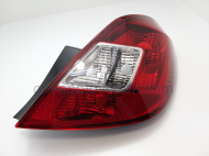 Opel Corsa D için uygun Opel Corsa D Stop Lambası Sağ İthal İTHAL