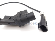 Opel Astra F 1992 1998 modeller için uygun EKSANTRİK DEVİR SENSÖRÜ Vectra B Astra F (X1.6Xel) DELPHI Marka DELPHI , X1.6XEL