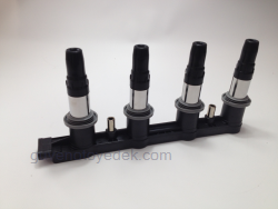 Chevrolet Aveo Sedan modeller için uygun Chevrolet Cruze Ateşleme Bobini DELPHI
