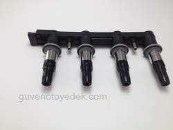 Chevrolet Aveo Sedan modeller için uygun Chevrolet Cruze Ateşleme Bobini DELPHI
