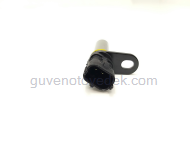 Opel Astra G için uygun Opel Astra G Krank Devir Sensörü GM Marka (Z1.4XE Z1.6XE Z1.6XEP) GM , Z1.4XE, Z1.6XE, Z1.6XEP