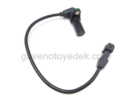 Chevrolet Aveo Sedan modeller için uygun KRANK DEVİR SENSÖRÜ Aveo, Kalos, Lacetti DELPHI Marka DELPHI