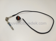 Chevrolet Captiva modeller için uygun Chevrolet Captiva Oksijen Sensörü Uzun Konum 2 İthal İTHAL