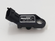 Opel Corsa C için uygun Opel Corsa D Emme Manifolt Basınç Sensörü BOSCH Marka BOSCH