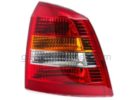 Opel Astra G için uygun Opel Astra G HB Stop Lambası Sağ İthal İTHAL