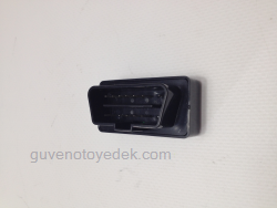 Chevrolet Cruze Cam Kaldırma Modülü