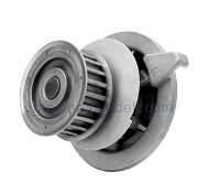Opel Vectra A için uygun Opel Vectra A 91 92 Devirdaim Su Pompası (1,8 8V) İthal İTHAL